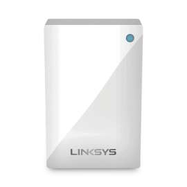 Velop Mesh Wi-Fi Extender, Dual-Band 2.4 GHz/5 GHz