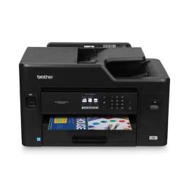 MFCJ5330DW Business Smart Plus Color Inkjet All-in-One
