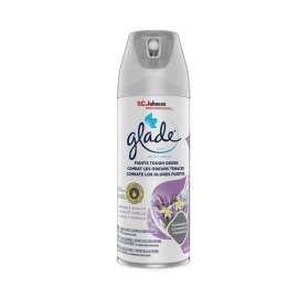 Air Freshener, Lavender/Vanilla, 13.8 oz, 12/Carton