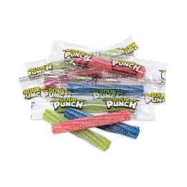 Twists, Variety, 37 oz Bag, Approx. 185 Pieces, Delivered in 1-4 Business Days