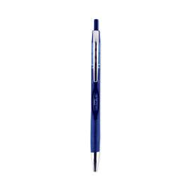 Sarasa Dry Gel X30 Gel Pen, Retractable, Medium 0.7 mm, Blue Ink, Blue Barrel, 12/Pack