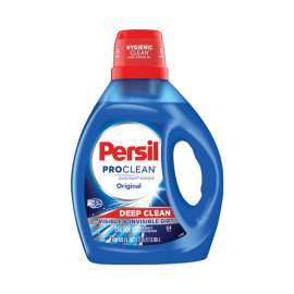 Power-Liquid Laundry Detergent, Original Scent, 100 oz Bottle