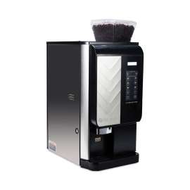 BUNN - Crescendo Black 10-Cup Single Serve Home Coffee Maker