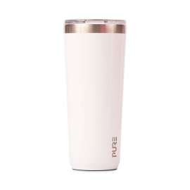 Tumbler, 22 oz White