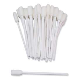 Tape Head Cleaning Swab, 36/Box