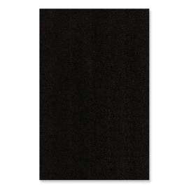 Aligned Monthly Planner, 6 x 3.75, Black Cover, 12-Month (Jan to Dec): 2023