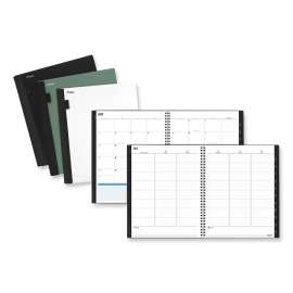 Advance Academic Year Weekly/Monthly Planner, 11 x 8.5, Randomly Assorted Cover Colors, 12-Month (July to June): 2022 to 2023