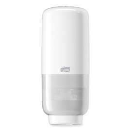 Elevation Foam Skincare Auto Dispenser with Intuition Sensor, 1 L/33 oz, 4.45 x 5.12 x 10.94, White, 4/Carton