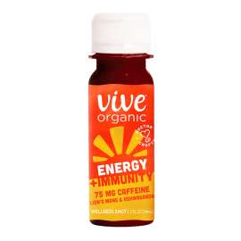 Energy+Focus, 2 oz Bottle, 12/Pack, Delivered in 1-4 Business Days