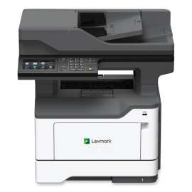 MB2546adwe Multifunction Printer, Copy/Fax/Print/Scan