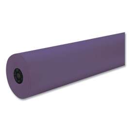 Pacon Decorol Flame Retardant Art Roll