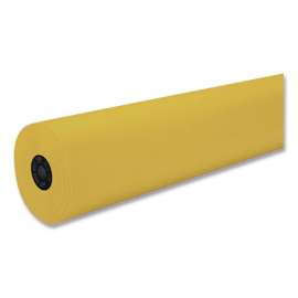 Pacon Decorol Flame Retardant Art Roll