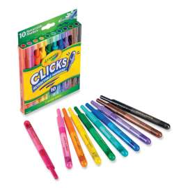 Crayola Marker