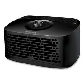Honeywell True HEPA Tabletop Air Purifier
