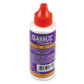 Xstamper Classix Custom Self-Inking Refills