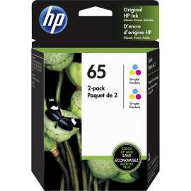 HP 65 Original Inkjet Ink Cartridge