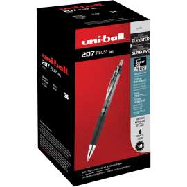 uniball 207 PLUS+ Gel Pen