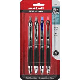 uniball 207 Plus+ Gel Pen