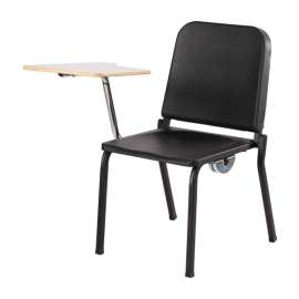 NPS - Gray Nebula Tablet Right Arm for 8200 Series Stack Chair
