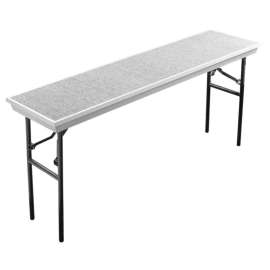 NPS - 4 Level Add-On for Transport Straight Choral Riser