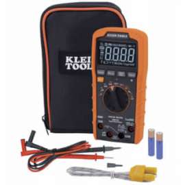 1000V DGTL Multimeter