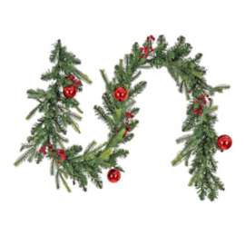 6' Scotch Creek Garland