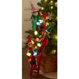 Tree Trimmers