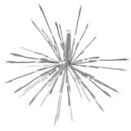 16" PW Radiant Blasts