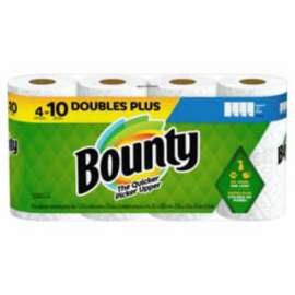 4CT DBL Plus Rolls