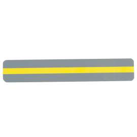 Sentence Strip Reading Guide, 1-1/4" x 7-1/4", Yellow