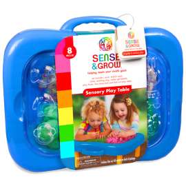 Sensory Play Table