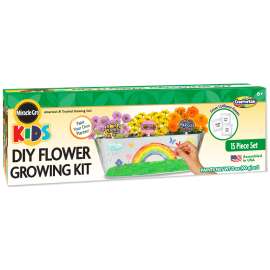 MiracleGro® Paint & Plant My First Flower Growing Kit