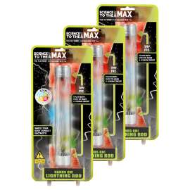 Energy Stick, Pack of 3