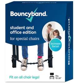 Bouncyband for Special Chairs