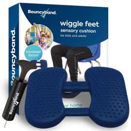 Wiggle Feet Sensory Cushion