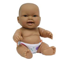Lots to Love® Babies, 10" Hispanic Baby