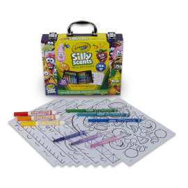 Silly Scents Mini Inspiration Art Case