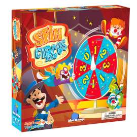 Spin Circus