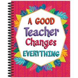 One World Teacher Planner Paperback