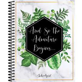 Simply Boho Teacher Planner