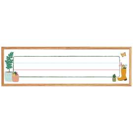 Grow Together Nameplates, Pack of 36