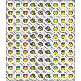 Kind Vibes Chart Seals, Pack of 810