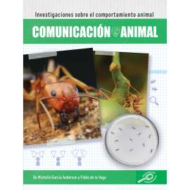 ComunicaciГіn animal Hardcover