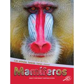 MamГ­feros Hardcover