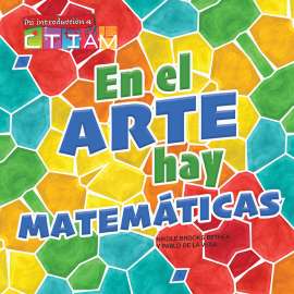 En el arte hay matemГЎticas Hardcover