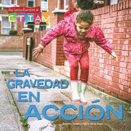 La gravedad en acciГіn Hardcover