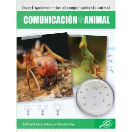 ComunicaciГіn animal Paperback