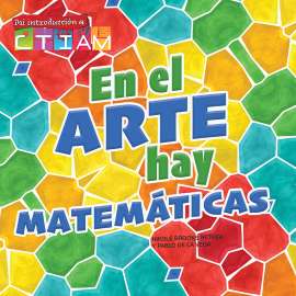 En el arte hay matemГЎticas Paperback