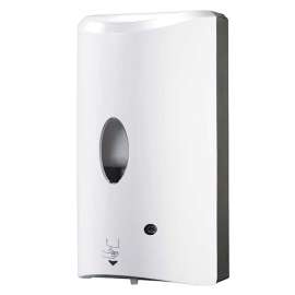 Hand Sanitizer Dispenser, Battery Operated