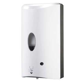 Hand Sanitizer Dispenser with Power Adapter